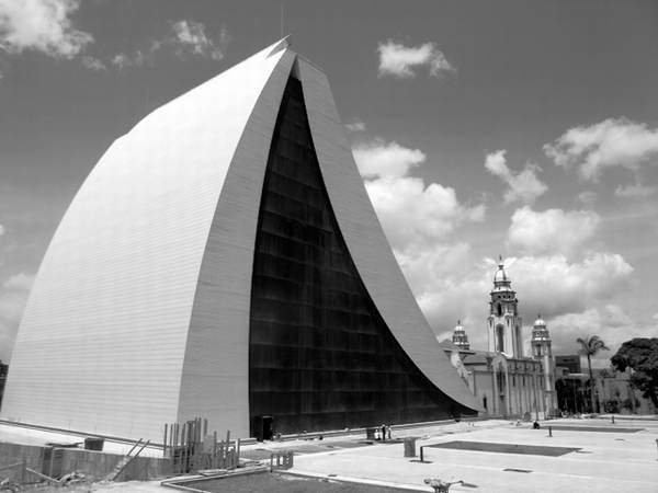 Arquitectura contemporánea y patrimonio
