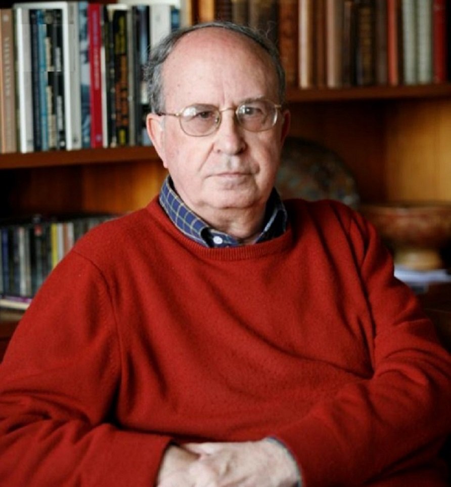 Jesús Martín Barbero