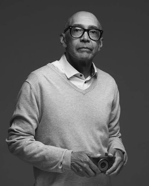 Óscar Lucien