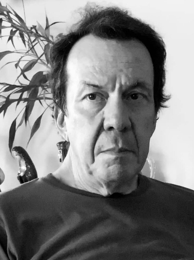 Ramón Paolini